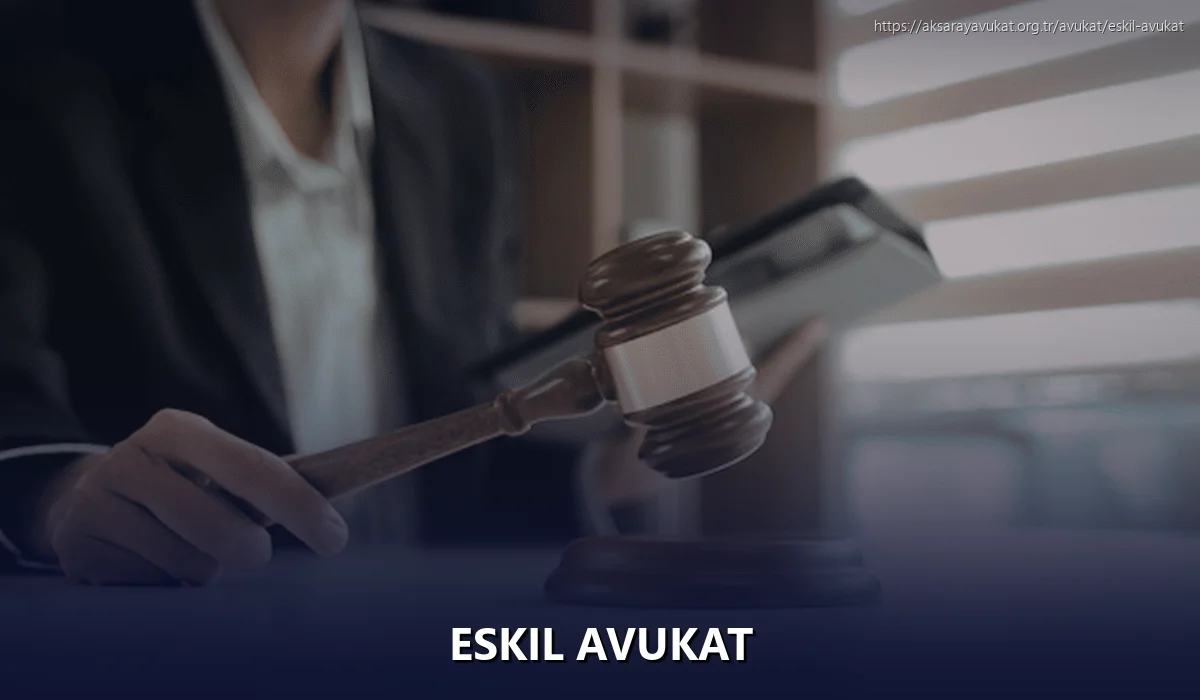 Eskil Avukat
